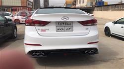 هیوندای ئەلەنترا